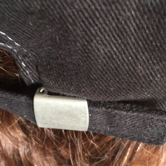 Retro Pepsi Cola Baseball Cap - Picture 4 of 7